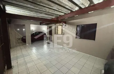 Casa com 4 quartos à venda na Rua Tupixás, Vila Ema, São Paulo