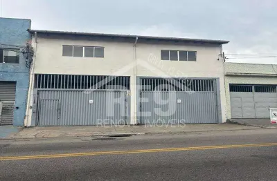 Barracão / Galpão / Depósito para alugar na Rua do Orfanato, Vila Prudente, São Paulo