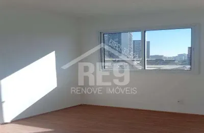 Apartamento com 2 quartos para alugar na Avenida Professor Luiz Ignácio Anhaia Mello, Vila Graciosa, São Paulo