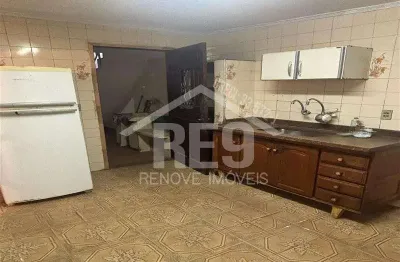 Casa com 2 quartos à venda na Rua Atílio Perrela, Vila Ivone, São Paulo
