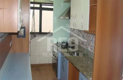 Apartamento com 3 quartos à venda na Rua Natal, Vila Bertioga, São Paulo