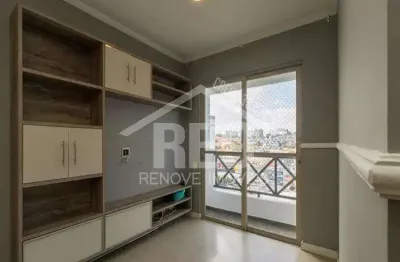 Apartamento com 3 quartos para alugar na Avenida Professor Luiz Ignácio Anhaia Mello, Vila Ema, São Paulo