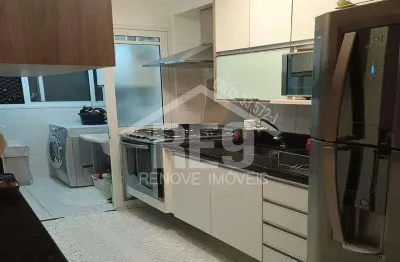 Apartamento com 2 quartos à venda na Rua Caioaba, Vila Graciosa, São Paulo