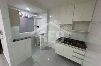 Apartamento com 1 quarto para alugar na Rua Protágoras, Vila Ema, São Paulo