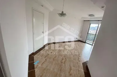 Apartamento com 2 quartos à venda na Avenida Cipriano Rodrigues, Vila Formosa, São Paulo