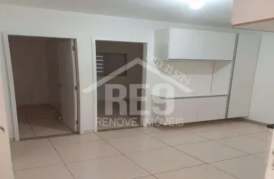 Apartamento com 2 quartos para alugar na Rua Doutor Vicente Giacaglini, Vila Bela, São Paulo