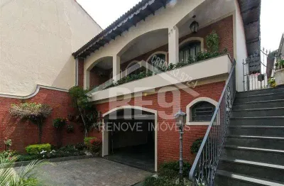 Casa com 3 quartos à venda na Rua Fidélis Papini, Vila Prudente, São Paulo
