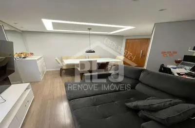 Apartamento com 2 quartos à venda na Rua Costa Barros, Sítio Pinheirinho, São Paulo