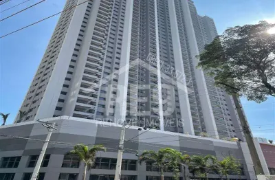 Apartamento com 2 quartos à venda na Rua General Irulegui Cunha, Jardim Independência, São Paulo