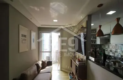 Apartamento com 2 quartos à venda na Rua Ibitirama, Vila Prudente, São Paulo