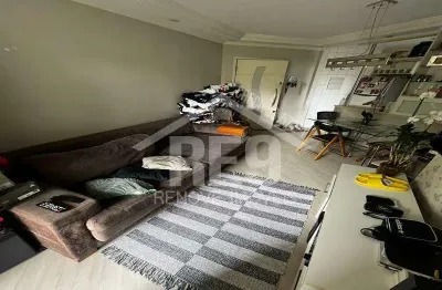 Apartamento com 2 quartos à venda na Rua das Lobélias, Vila Bela, São Paulo