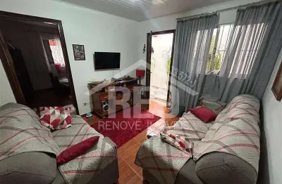 Casa com 3 quartos à venda na Rua Joaquim Pinheiro, Vila Ema, São Paulo