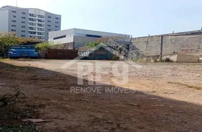 Terreno à venda na Rua Maria Fett, Vila Mercedes, São Paulo