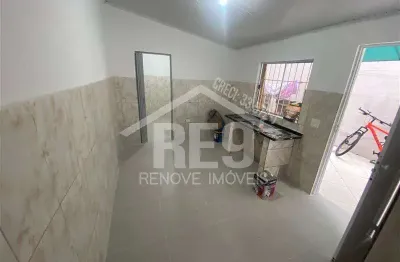 Casa com 1 quarto para alugar na Rua Engenheiro Leônidas Ferreira, Vila Ema, São Paulo
