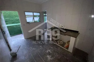 Casa com 1 quarto para alugar na Rua Gomes, Vila Ema, São Paulo