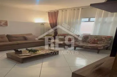 Casa com 3 quartos à venda na Rua Germano Augusto, Vila Ema, São Paulo