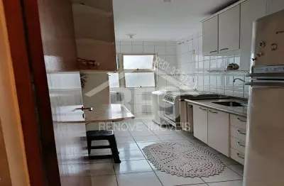 Apartamento com 3 quartos à venda na Avenida Professor Luiz Ignácio Anhaia Mello, Vila Graciosa, São Paulo