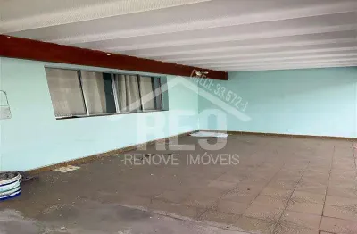 Casa com 1 quarto à venda na Rua Valter Nazareno Giovanetti, Vila Prudente, São Paulo