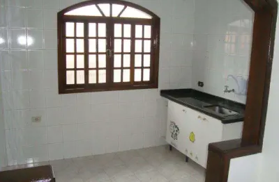 Casa com 1 quarto para alugar na Rua Bento Sabino Dos Reis - Cs 3, Vila Ema, São Paulo