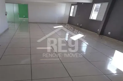 Sala comercial para alugar na Rua Emas, Vila Santa Clara, São Paulo