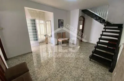 Casa com 4 quartos à venda na Rua Solidônio Leite, Vila Ivone, São Paulo
