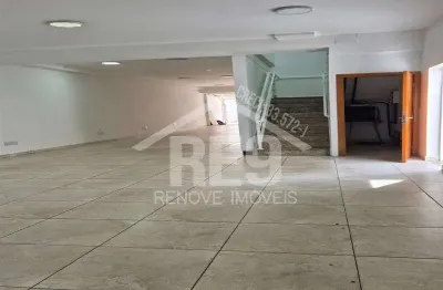 Sala comercial para alugar na Rua Padre Estevão Pernet, Vila Gomes Cardim, São Paulo