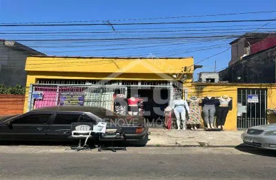 Casa com 7 quartos à venda na Rua Benedito Pedroso, Vila Virginia, São Paulo