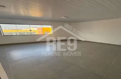 Sala comercial para alugar na Avenida do Oratório, Parque São Lucas, São Paulo