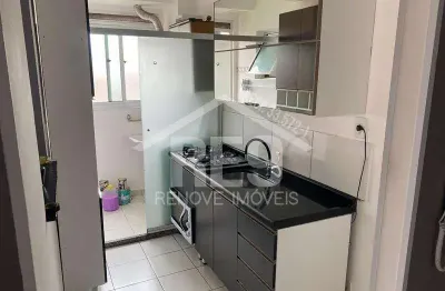 Apartamento com 3 quartos para alugar na Rua Pascoal Ranieri Mazzilli, Vila Mendes, São Paulo