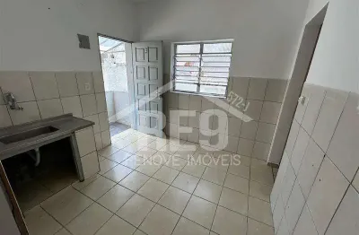 Casa com 1 quarto para alugar na Avenida Vila Ema, Vila Ema, São Paulo