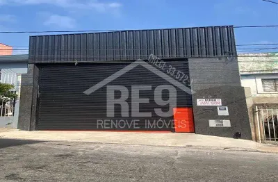 Sala comercial para alugar na Rua Juiz de Fora, Vila Ema, São Paulo