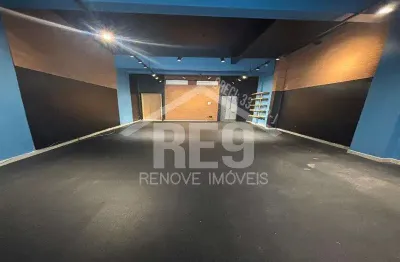 Sala comercial para alugar na Rua do Oratório, Mooca, São Paulo