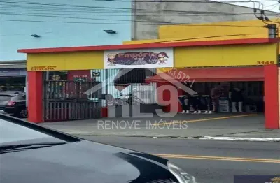 Sala comercial para alugar na Avenida Sapopemba, Vila Regente Feijó, São Paulo