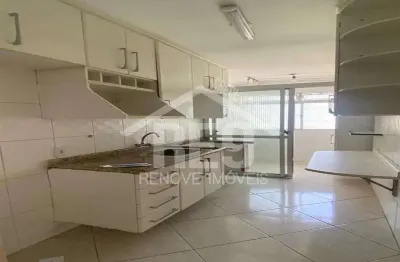 Apartamento com 3 quartos para alugar na Avenida Vila Ema, Vila Ema, São Paulo
