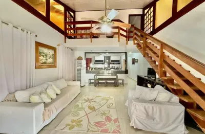 Casa em condomínio para venda em bertioga, indaiá, 3 dormitórios, 1 suíte, 2 banheiros, 2 vagas