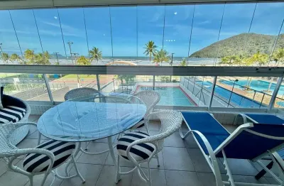 Apartamento para venda em bertioga, centro, 3 dormitórios, 1 suíte, 2 banheiros, 1 vaga