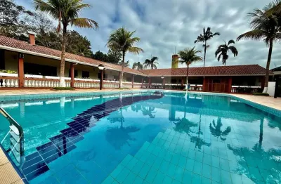 Casa em condomínio para venda em bertioga, centro, 4 dormitórios, 2 suítes, 4 banheiros, 3 vagas