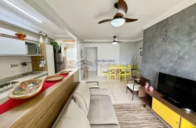 Apartamento para venda em bertioga, centro, 2 dormitórios, 1 suíte, 2 banheiros, 2 vagas