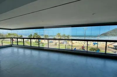 Apartamento para venda em bertioga, centro, 4 dormitórios, 4 suítes, 5 banheiros, 2 vagas