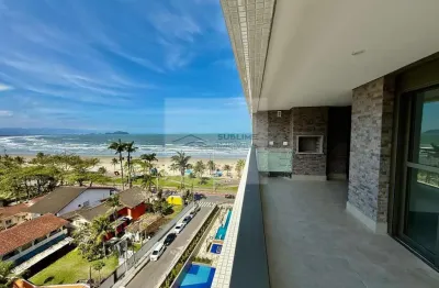 Apartamento para venda em bertioga, centro, 3 dormitórios, 2 suítes, 3 banheiros, 2 vagas