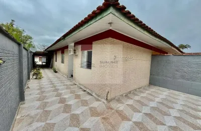 Casa para venda em bertioga, centro, 3 dormitórios, 1 suíte, 2 banheiros, 6 vagas