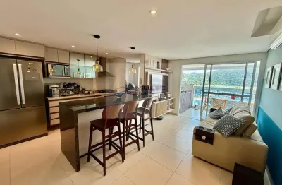 Cobertura para venda em bertioga, centro, 3 dormitórios, 1 suíte, 3 banheiros, 2 vagas