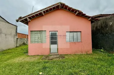 Casa para venda em bertioga, centro, 2 dormitórios, 1 banheiro, 8 vagas