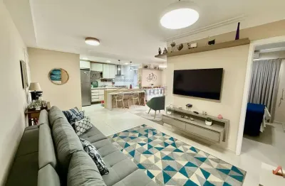 Apartamento para venda em bertioga, centro, 3 dormitórios, 1 suíte, 2 banheiros, 2 vagas