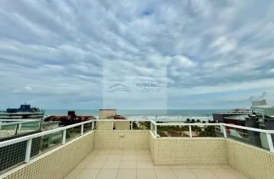 Cobertura triplex para venda em bertioga, maitinga, 3 dormitórios, 2 suítes, 4 banheiros, 3 vagas