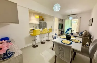 Apartamento garden para venda em bertioga, maitinga, 2 dormitórios, 1 suíte, 2 banheiros, 1 vaga