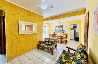 Apartamento para venda em bertioga, centro, 2 dormitórios, 1 suíte, 2 banheiros, 2 vagas