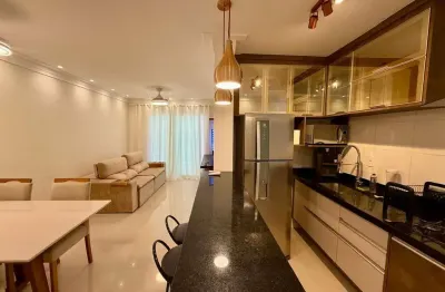 Apartamento 2 quartos para venda em bertioga, maitinga, 2 dormitórios, 1 suíte, 2 banheiros, 1 vaga