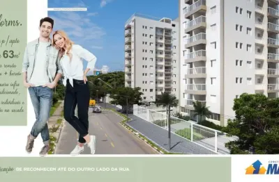 Apartamento 2 dormitórios para venda em bertioga, centro, 2 dormitórios, 1 suíte, 2 banheiros, 1 vaga