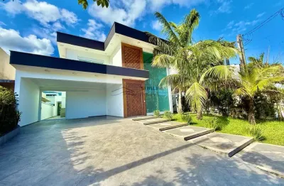 Casa em condomínio para venda em bertioga, maitinga, 5 dormitórios, 5 suítes, 6 banheiros, 4 vagas